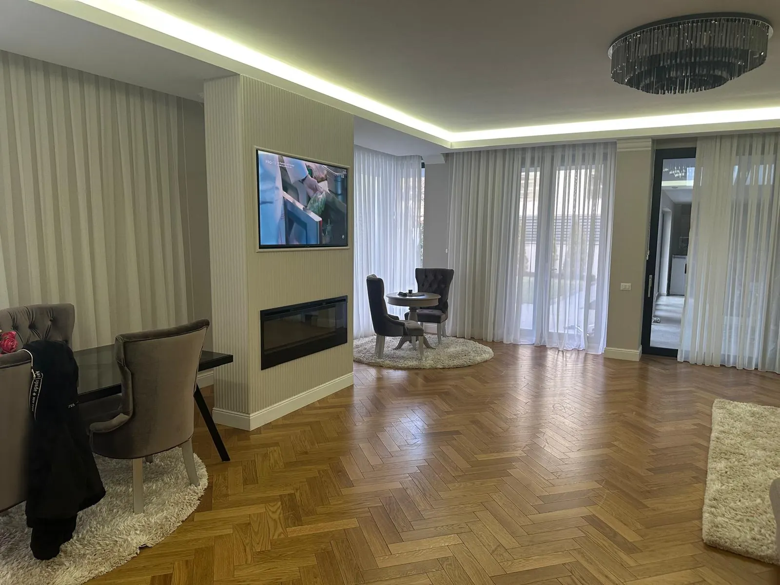 Vilă rezidențială